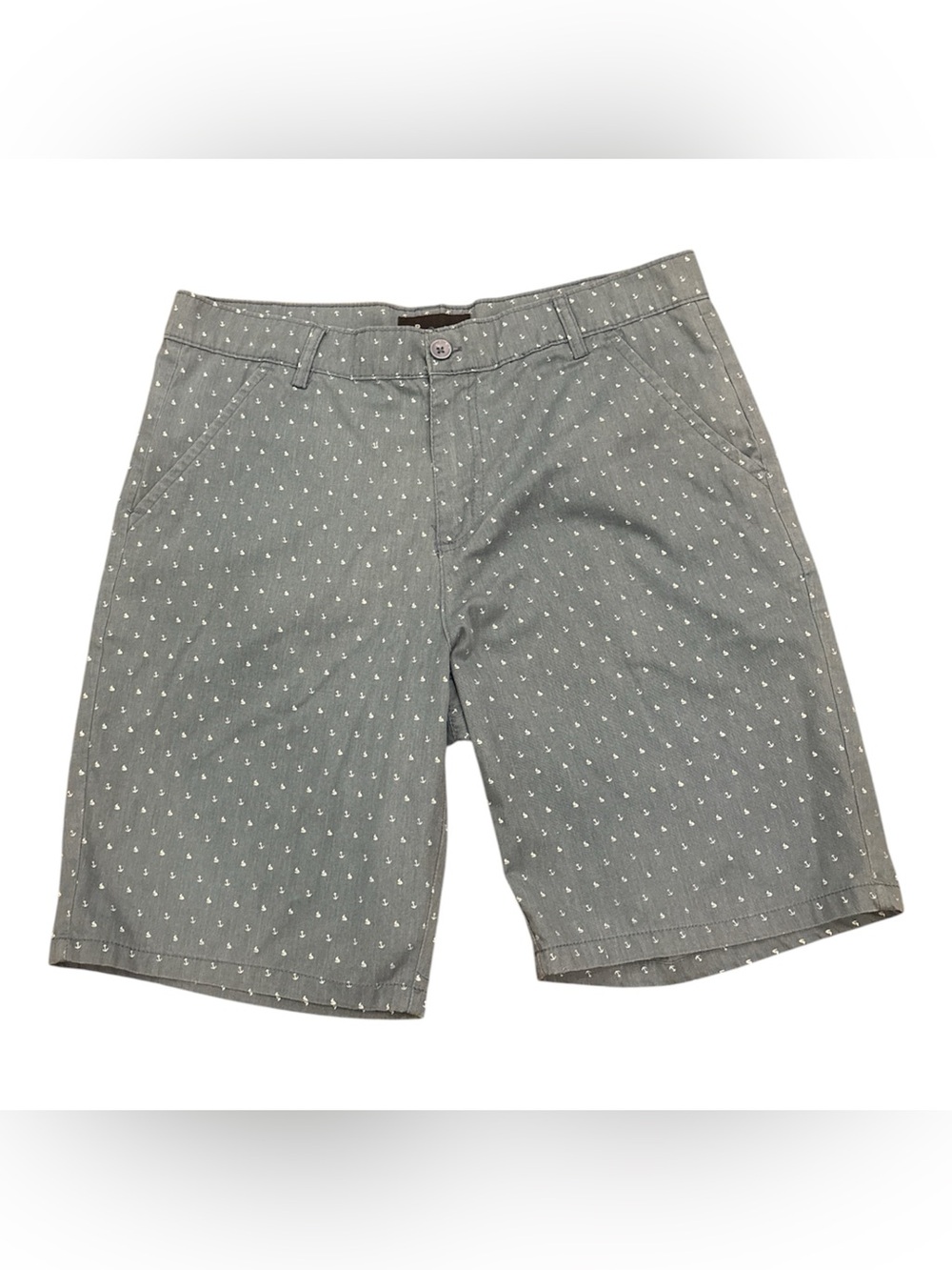 Men’s Public Record Anchor Shorts
